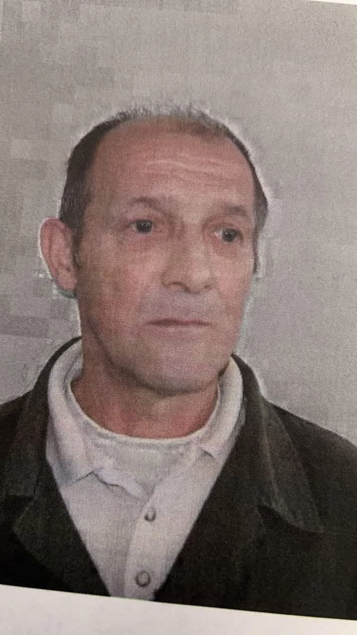 Zaginiony mieszkaniec Trzcianki