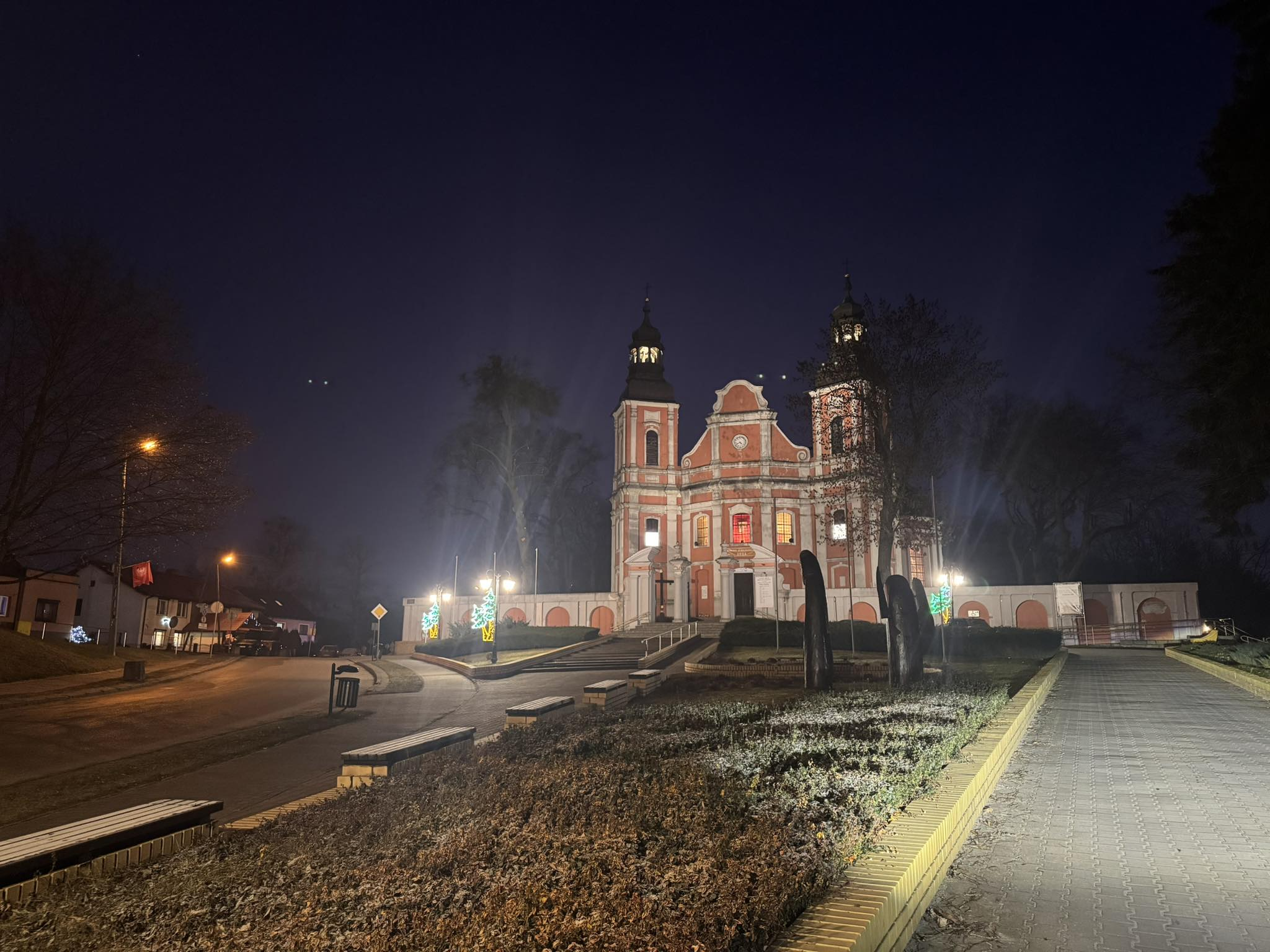 Ciche święta
