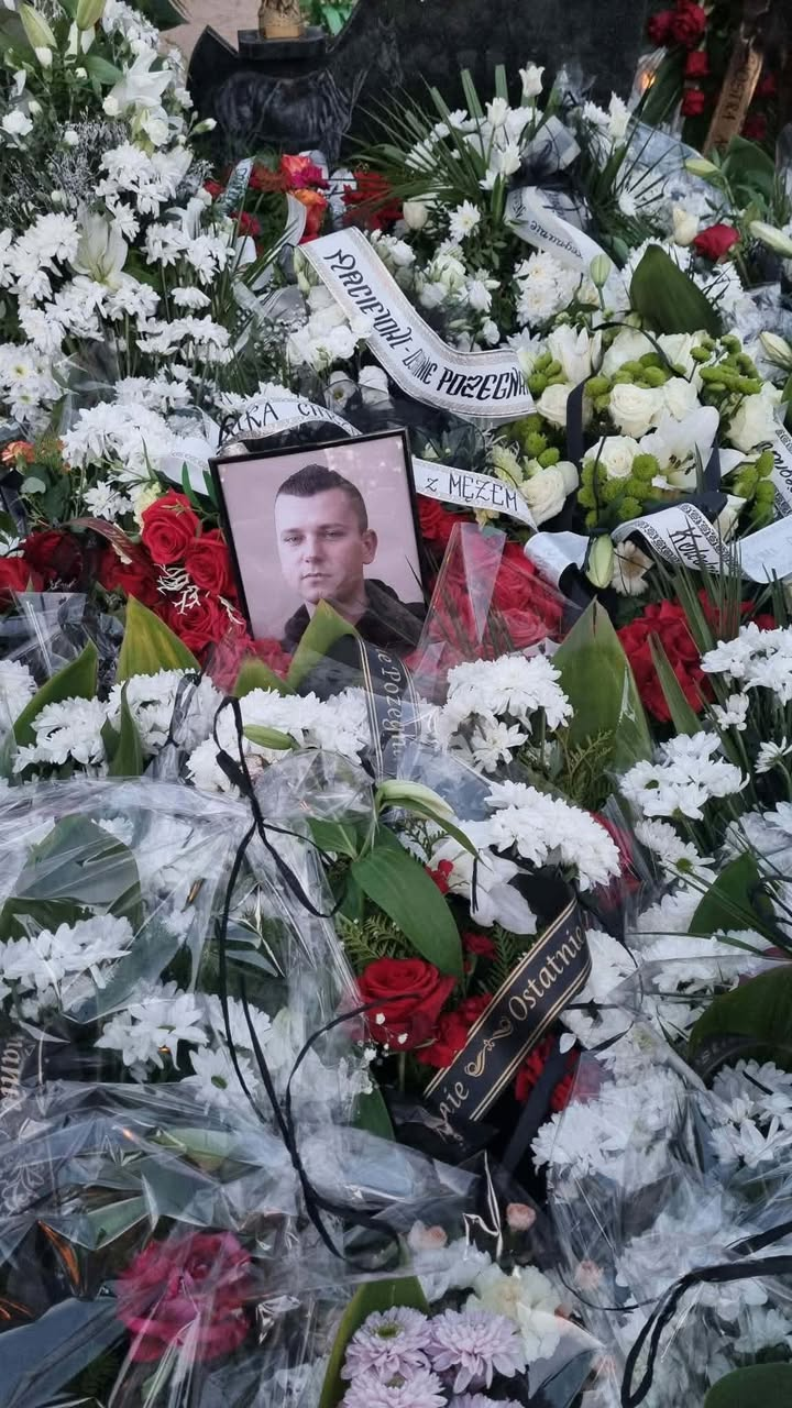 Tragedia w Romanowie Dolnym