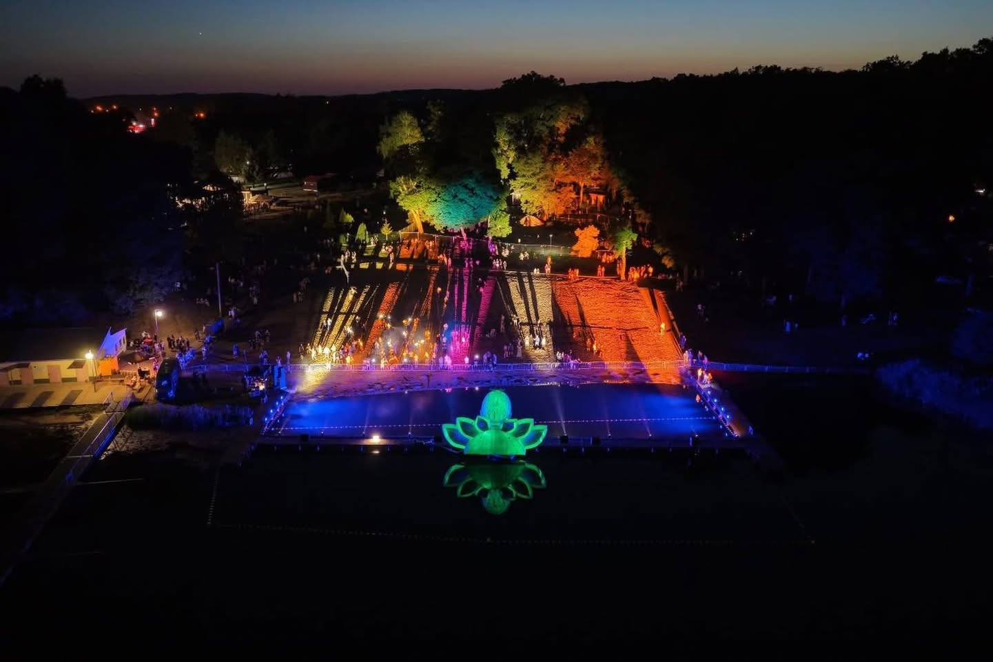OPEN SUMMER LUBASZ 2026