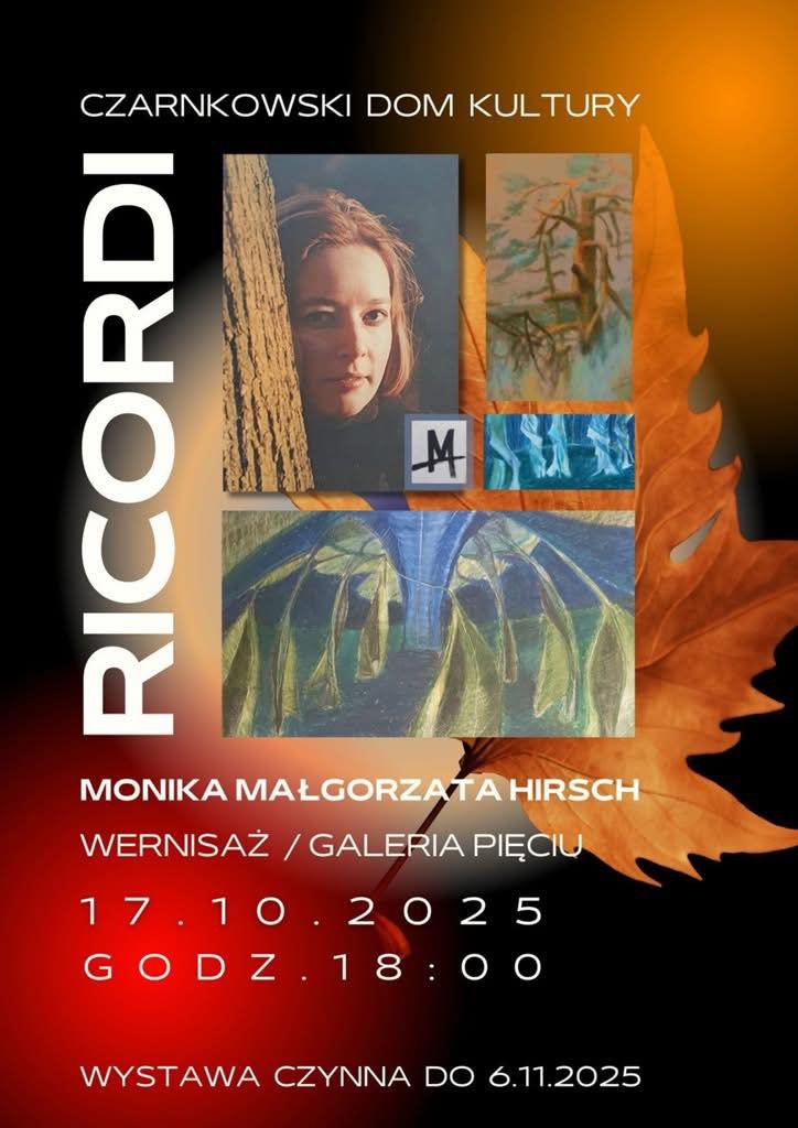 Wernisaż w Czarnkowie