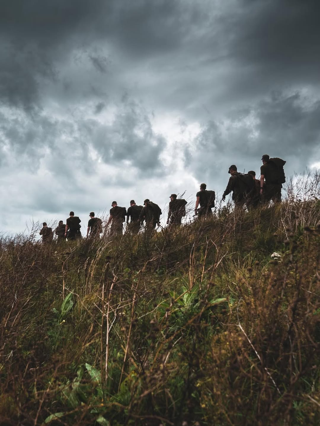 Szkolenie żołnierzy w Lubaszu