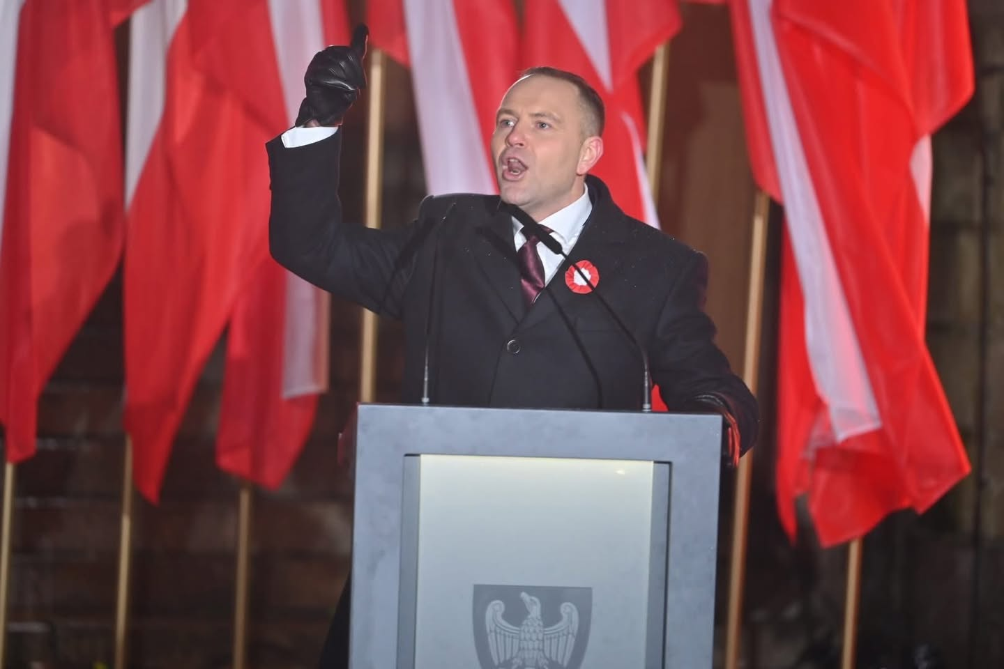 Narodowy Dzień Zwycięskiego Powstania Wielkopolskiego